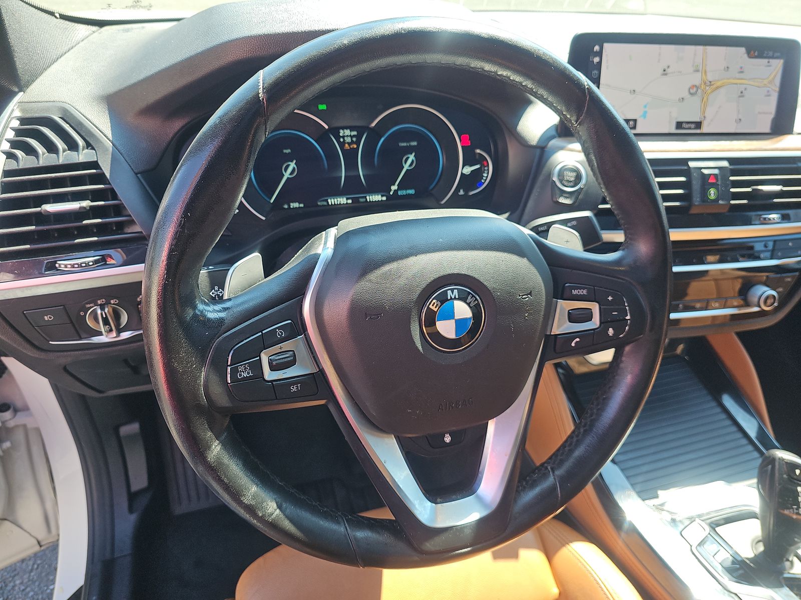 2019 BMW X4 xDrive30i AWD