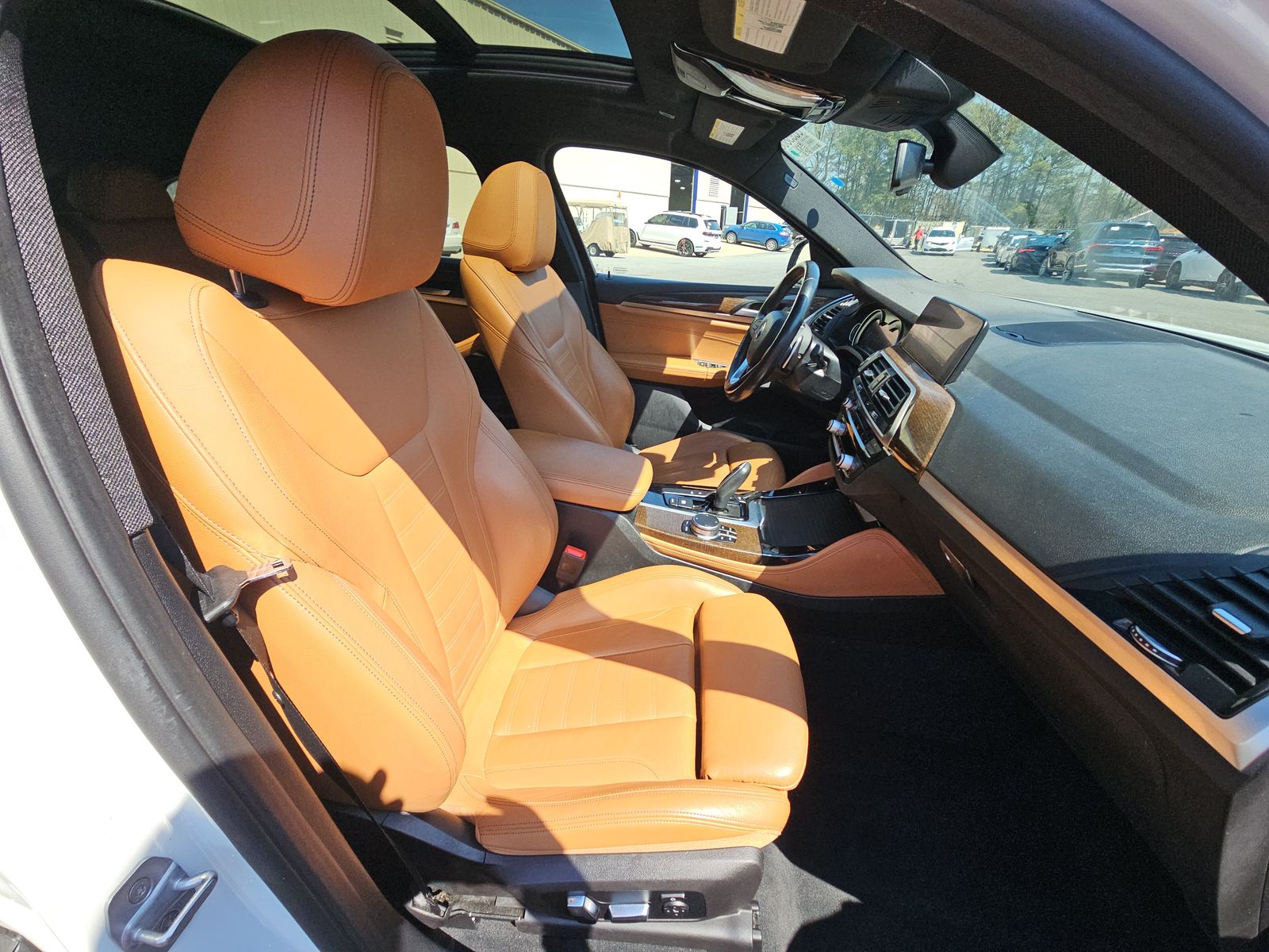 2019 BMW X4 xDrive30i AWD