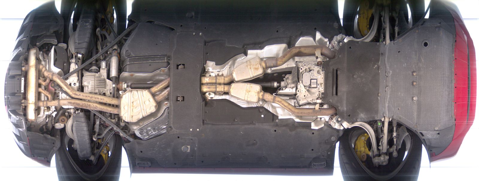 2021 Porsche Cayenne GTS AWD