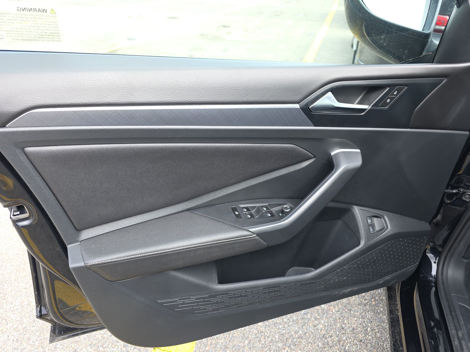 2024 Volkswagen Jetta 1.5T SE FWD