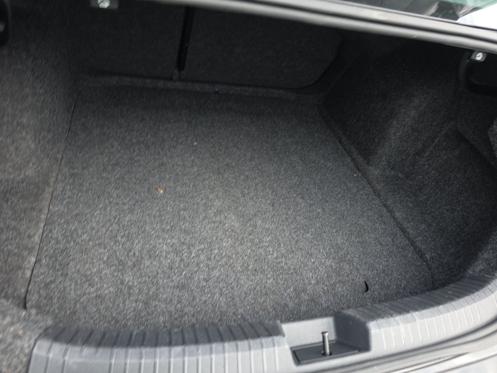 2024 Volkswagen Jetta 1.5T SE FWD