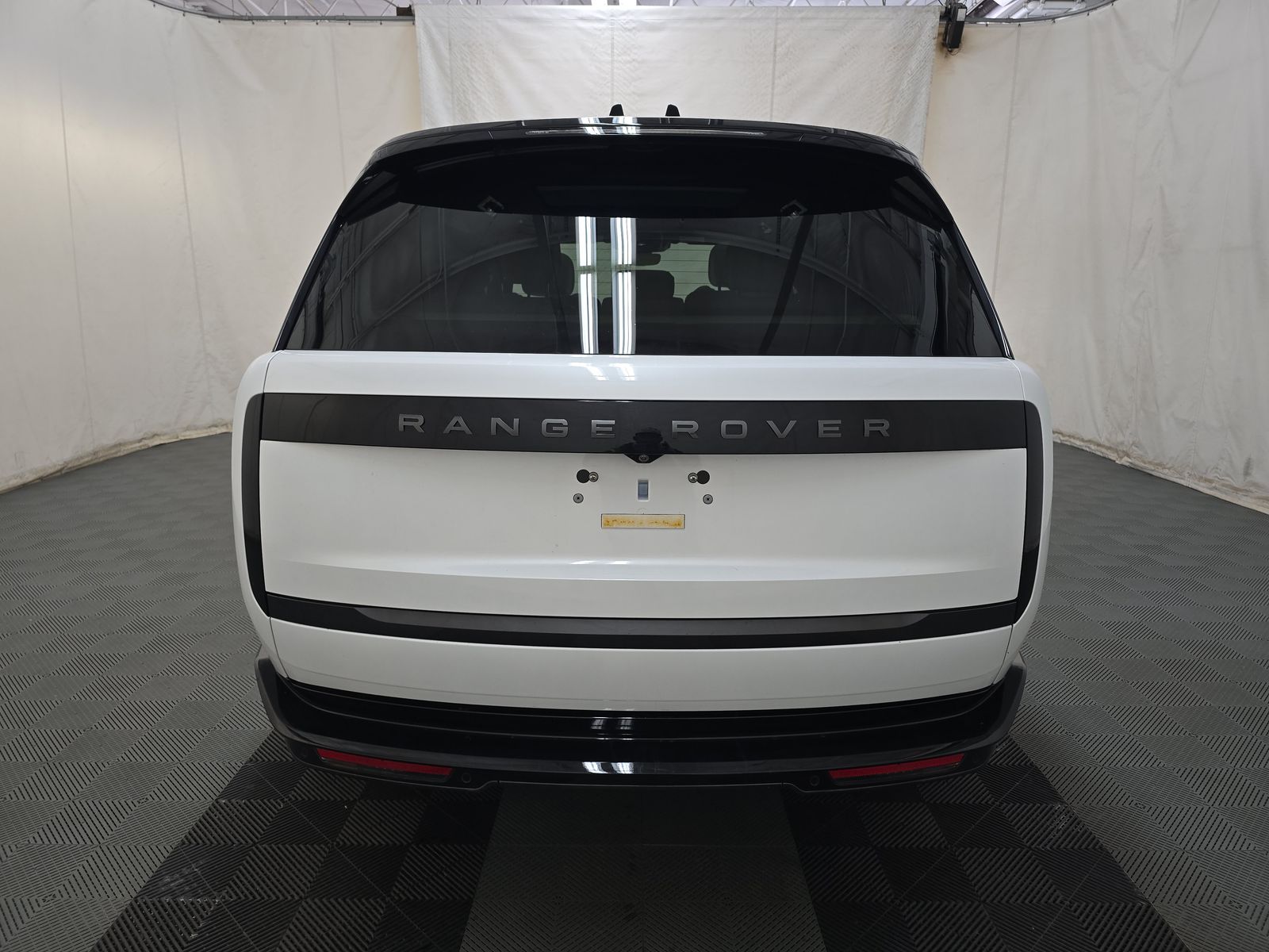 LAND ROVER RANGE ROVER - 6