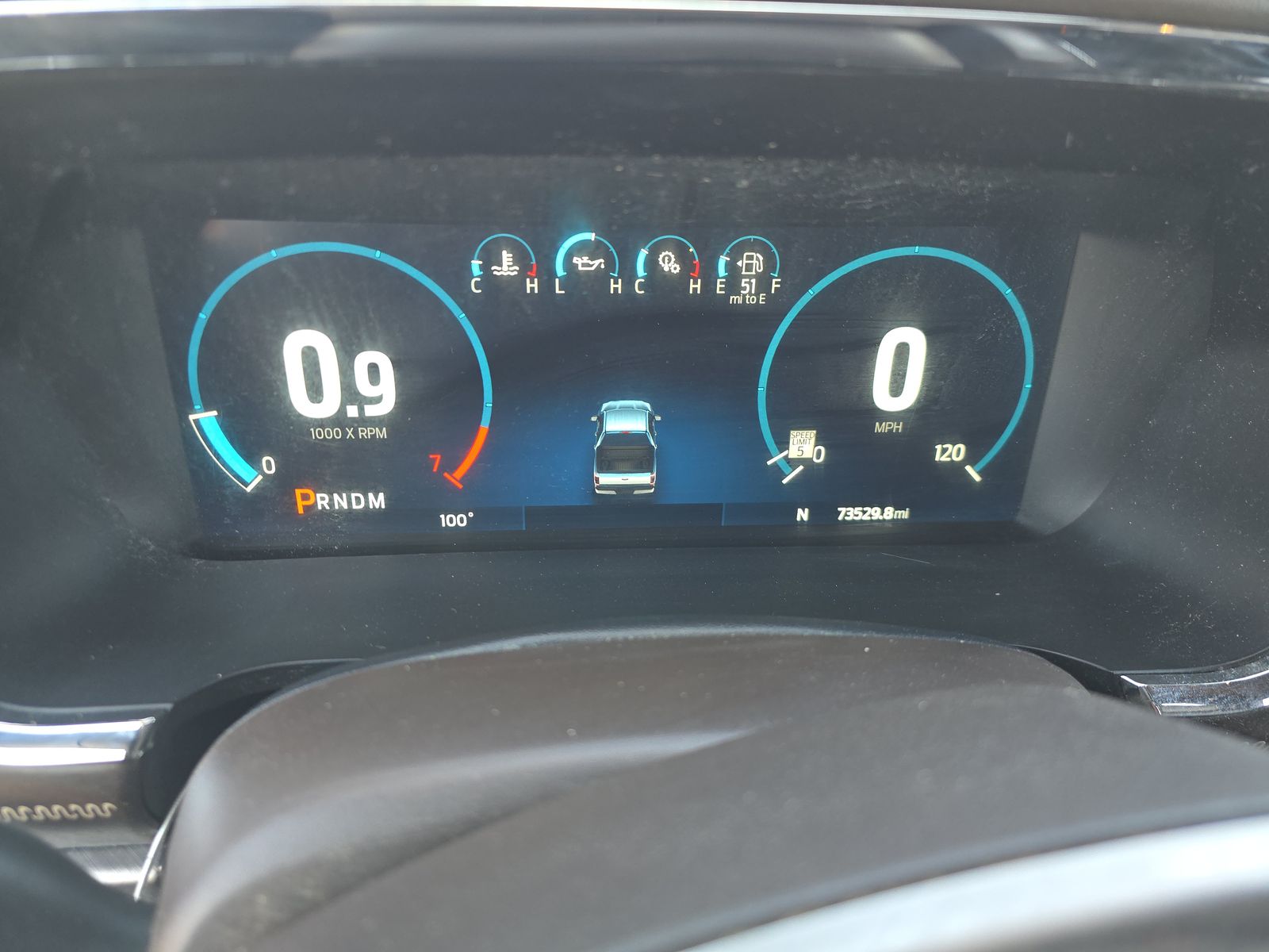 2023 Ford F-150 King Ranch AWD