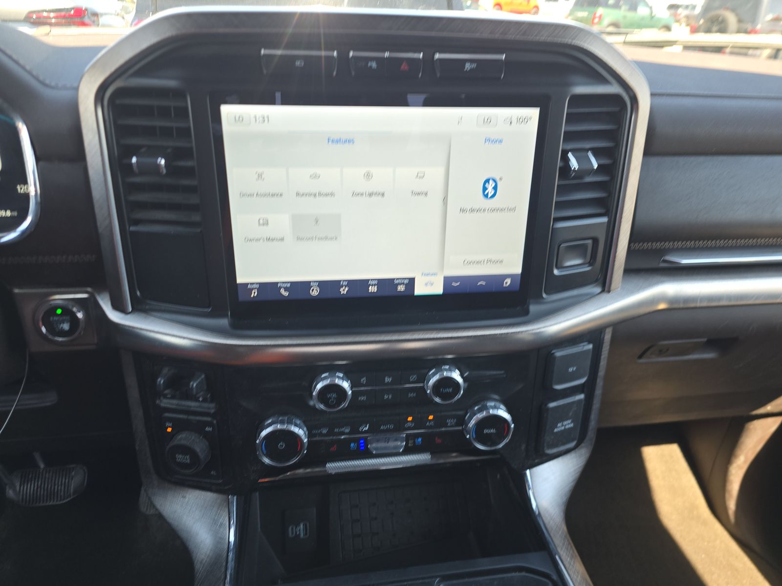 2023 Ford F-150 King Ranch AWD