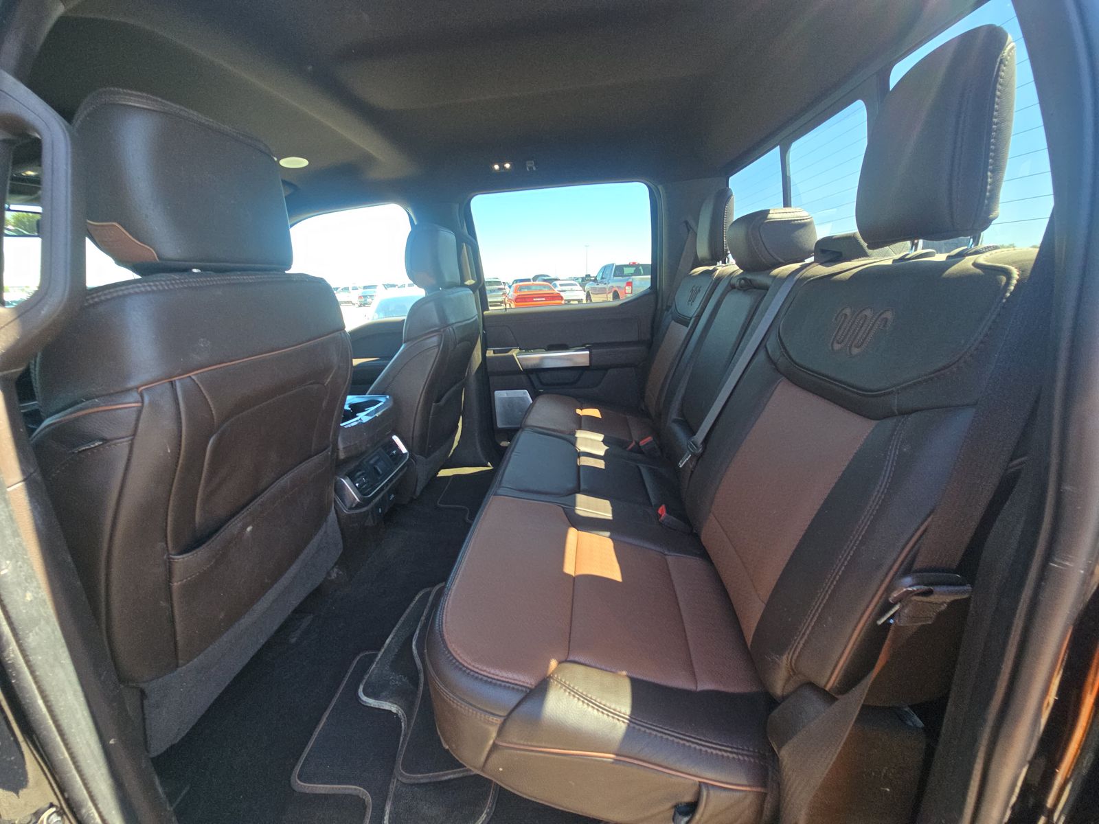 2023 Ford F-150 King Ranch AWD