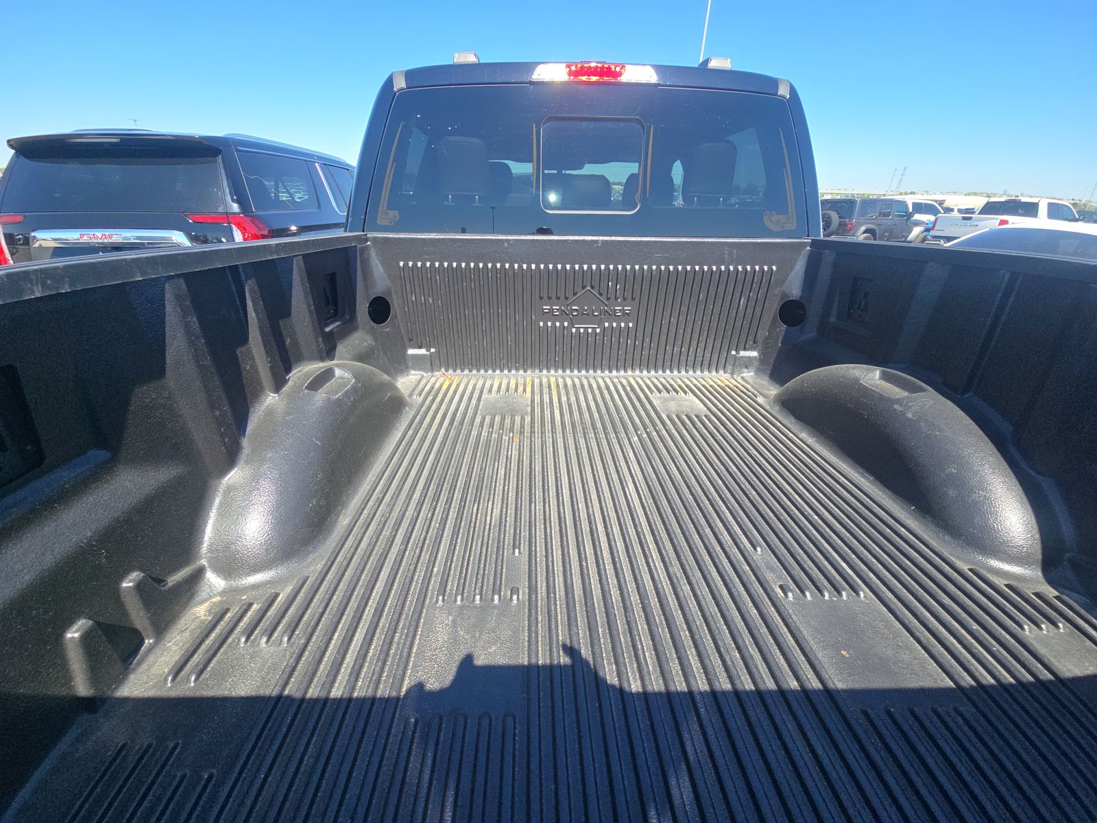 2023 Ford F-150 King Ranch AWD