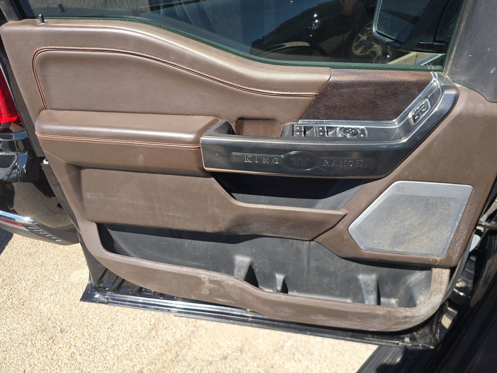 2023 Ford F-150 King Ranch AWD