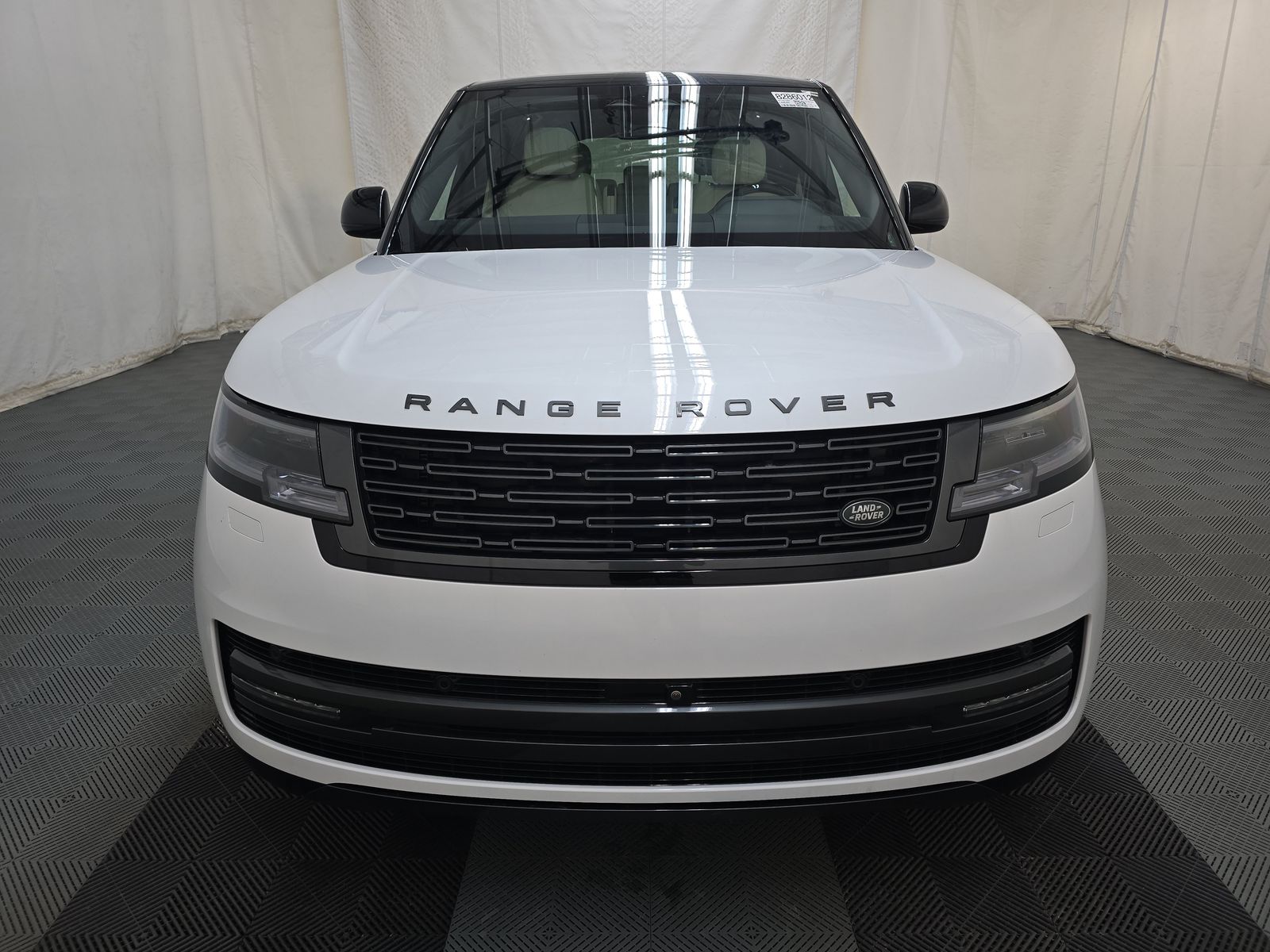 LAND ROVER RANGE ROVER - 3