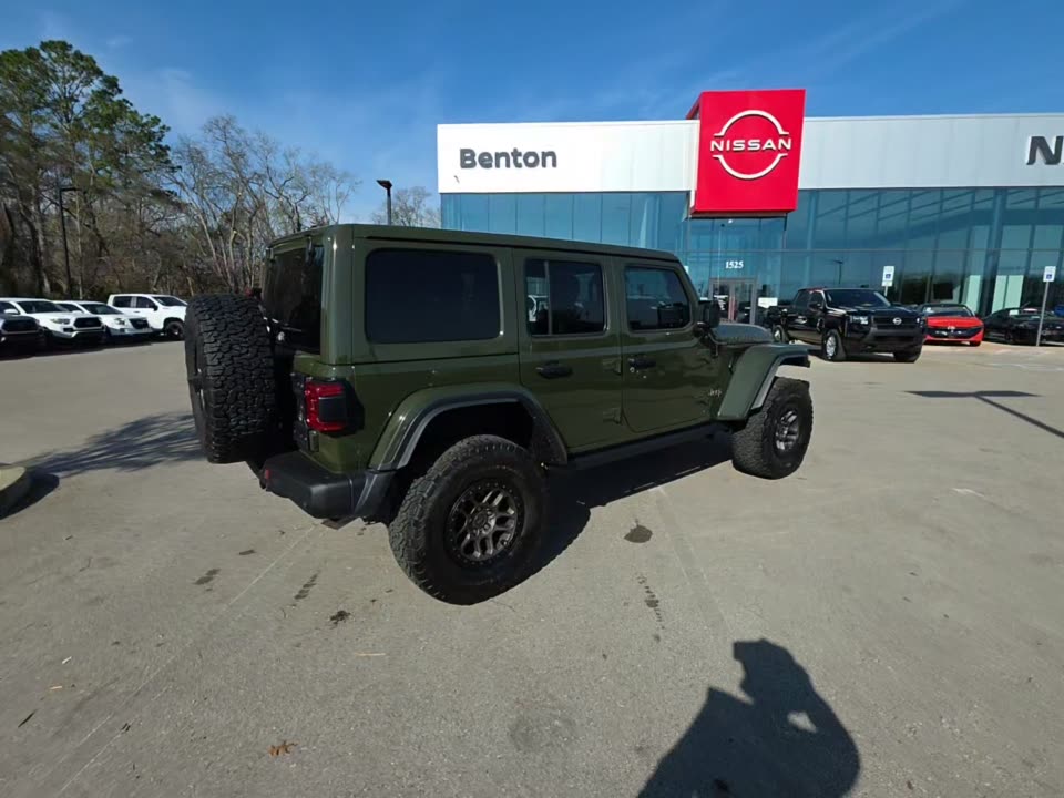 JEEP RUBICON392 - 1