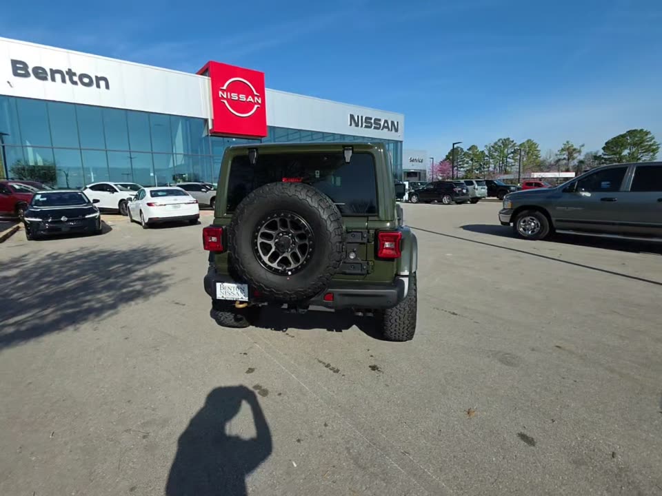 JEEP RUBICON392 - 3
