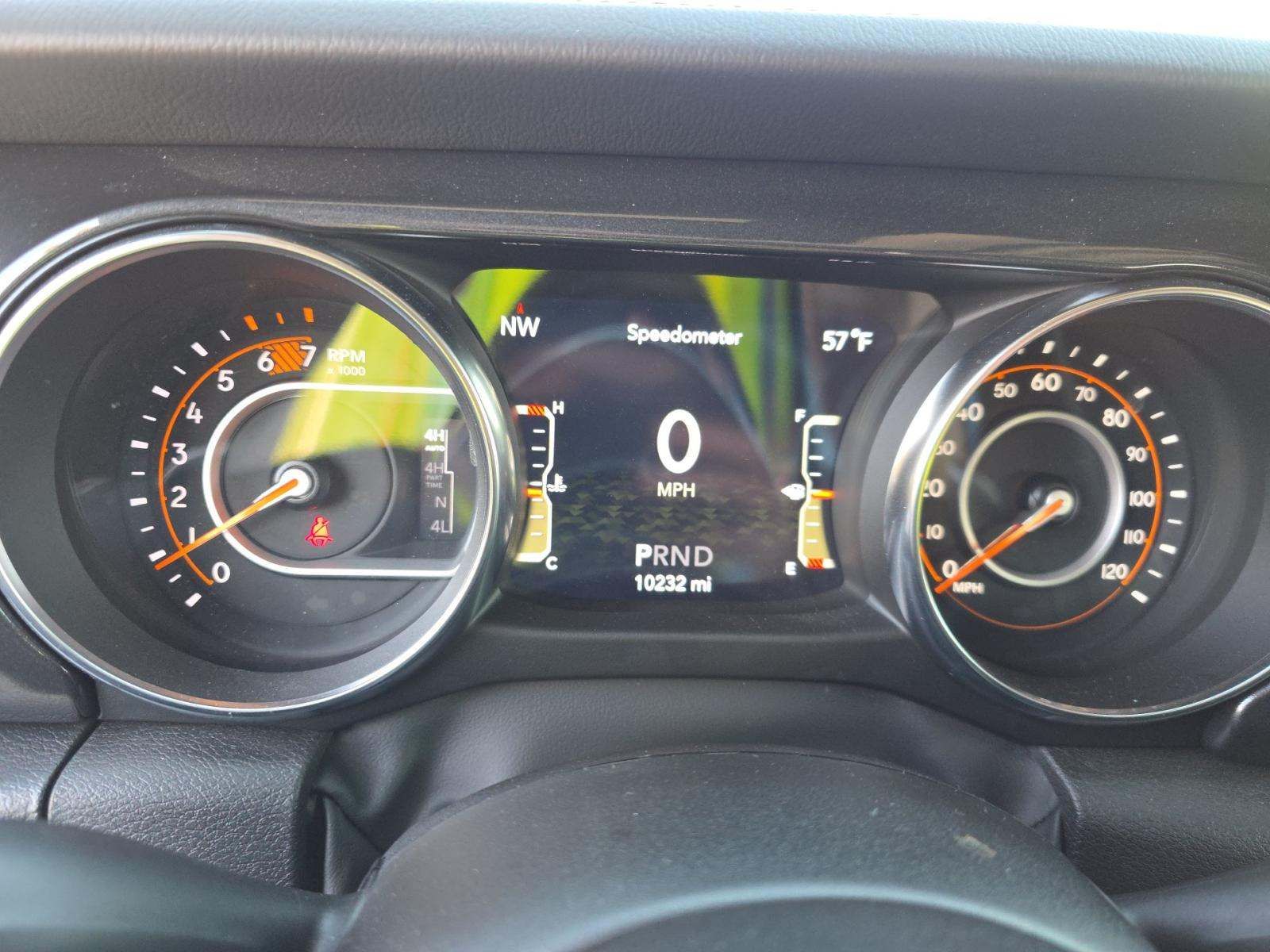 JEEP RUBICON392 - 10