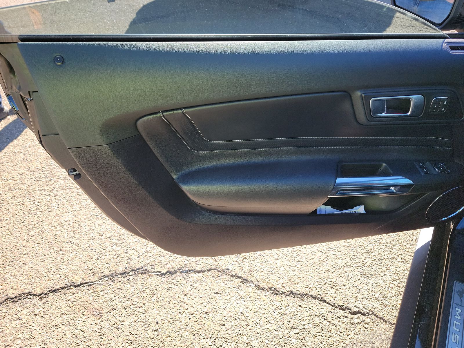 2019 Ford Mustang GT Premium RWD