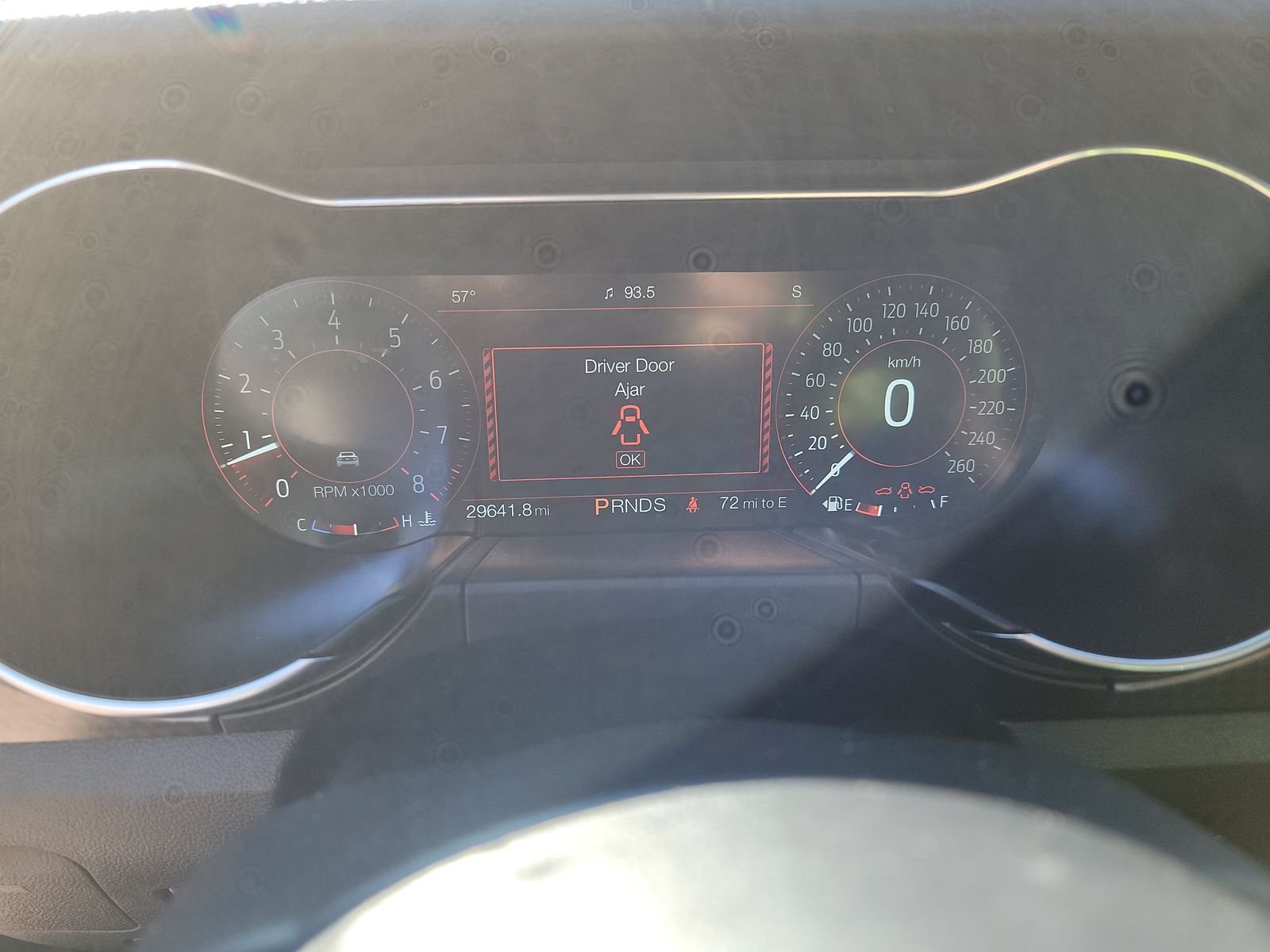 2019 Ford Mustang GT Premium RWD