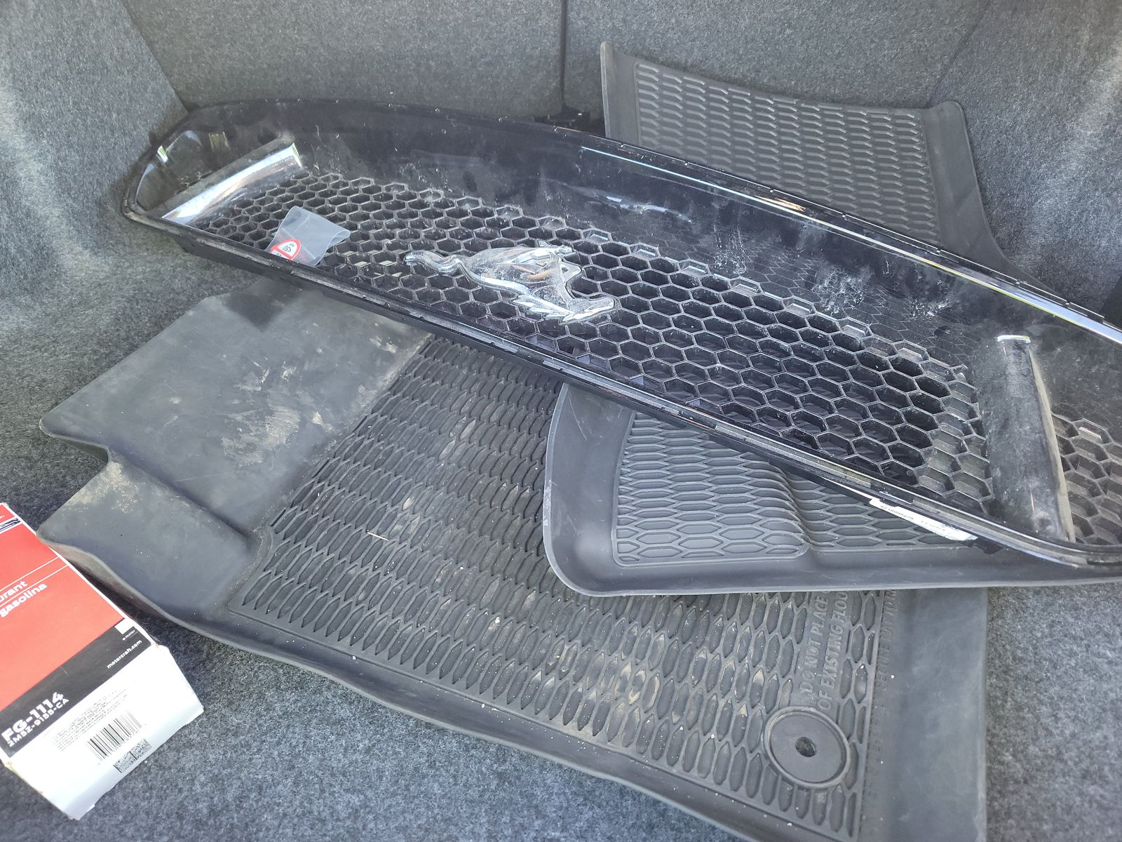 2019 Ford Mustang GT Premium RWD