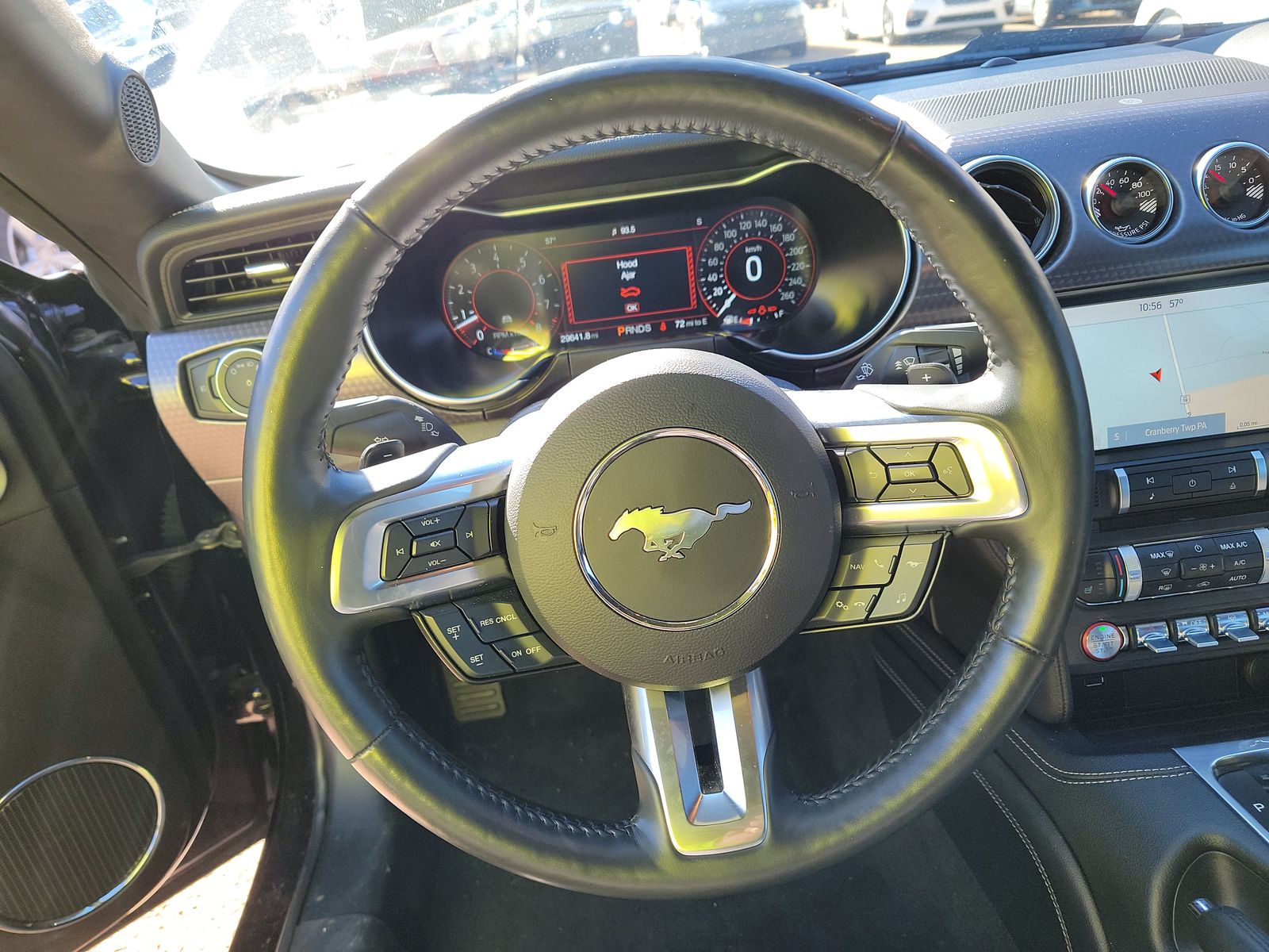 2019 Ford Mustang GT Premium RWD