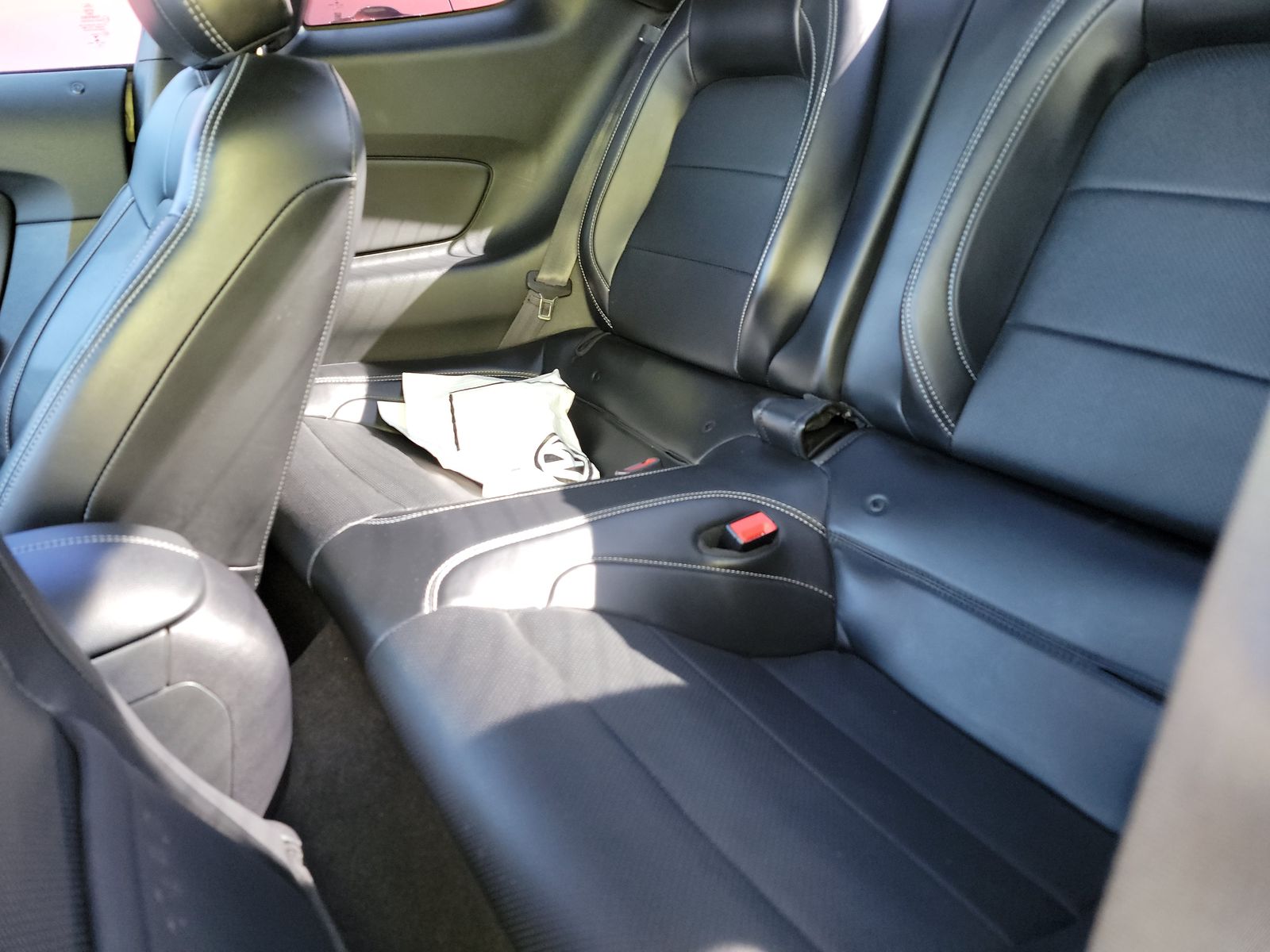 2019 Ford Mustang GT Premium RWD