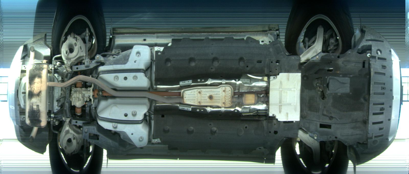 2022 Ford Edge SEL AWD