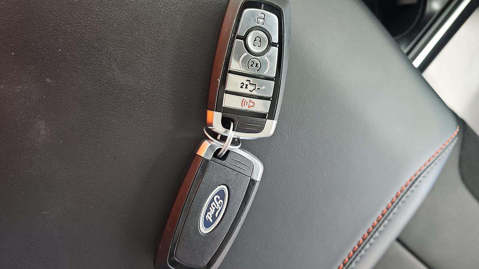 2025 Ford F-150 Raptor AWD