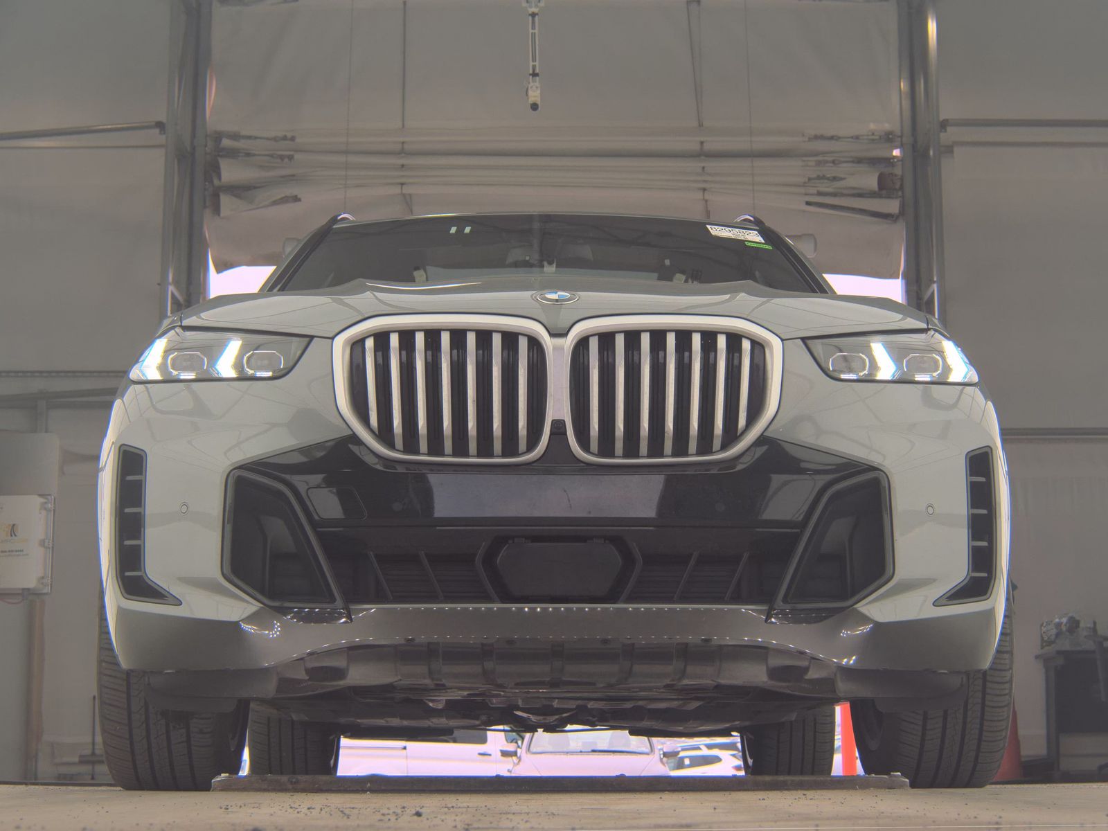 2026 BMW X5 sDrive40i RWD