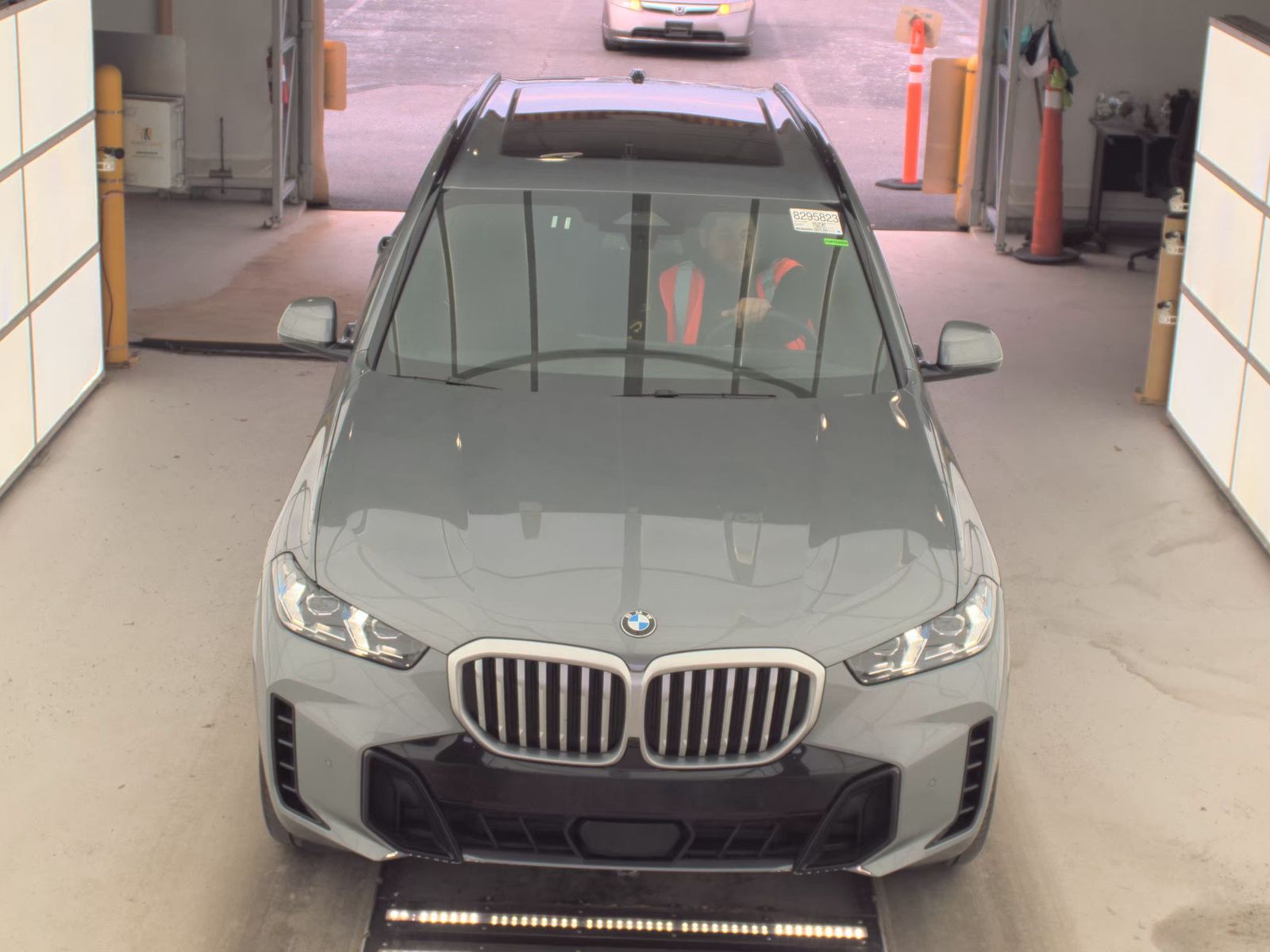 2026 BMW X5 sDrive40i RWD