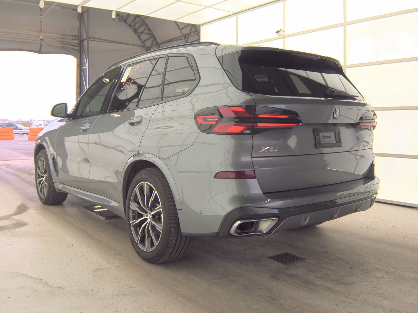 2026 BMW X5 sDrive40i RWD