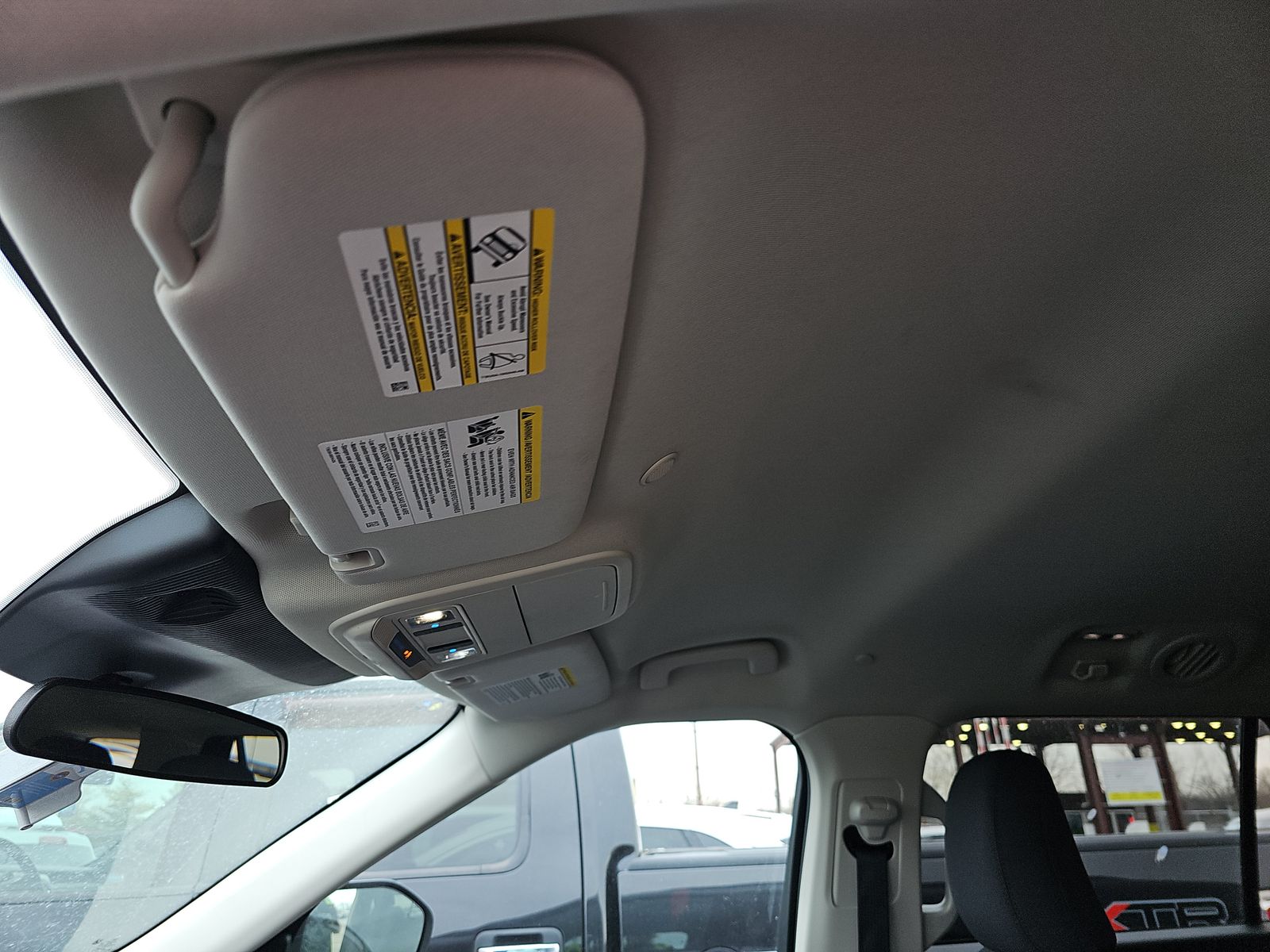 2025 Ford Explorer Active AWD