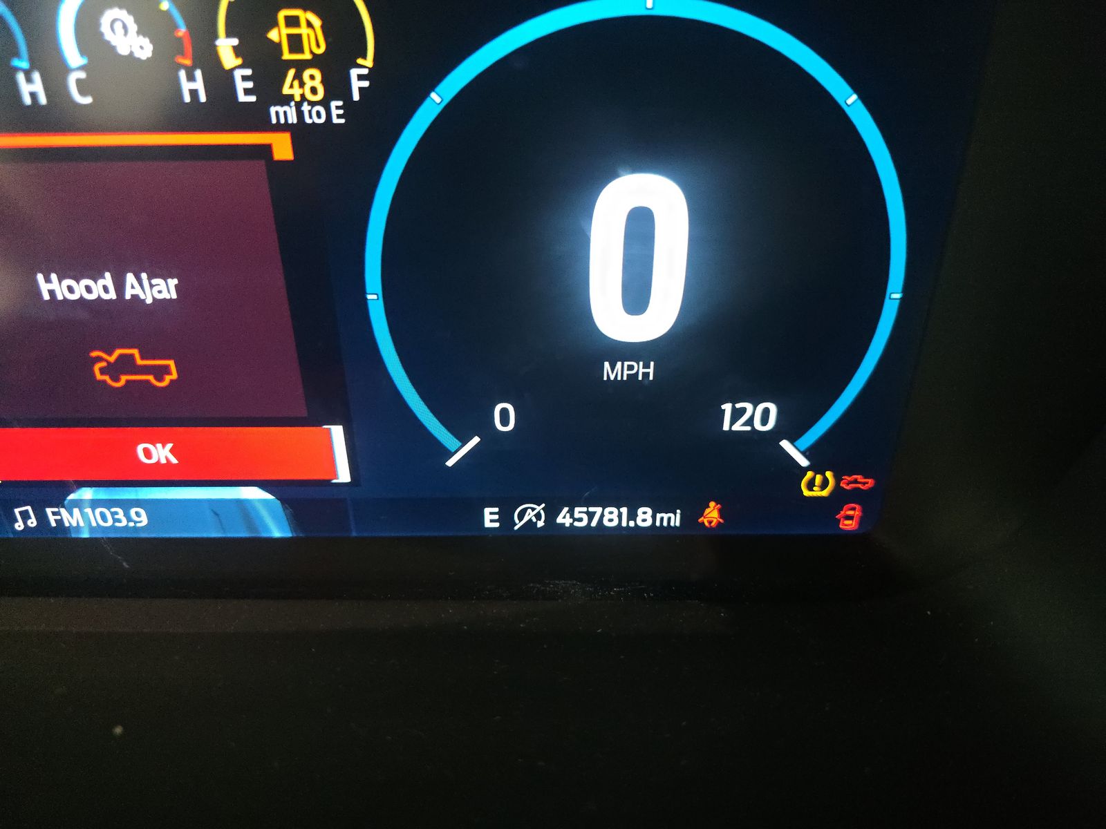 2023 Ford F-150 Lariat AWD