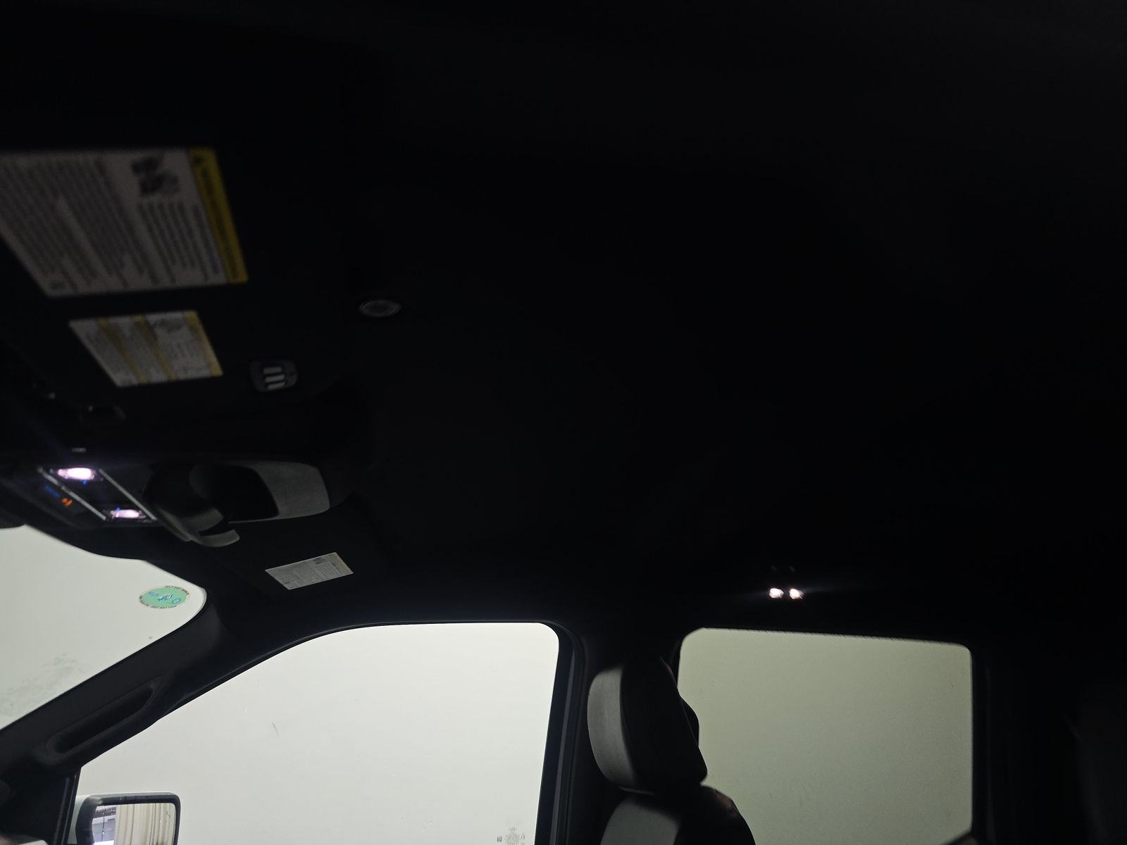 2023 Ford F-150 Lariat AWD