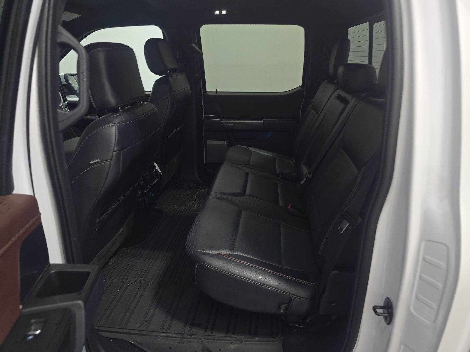 2023 Ford F-150 Lariat AWD