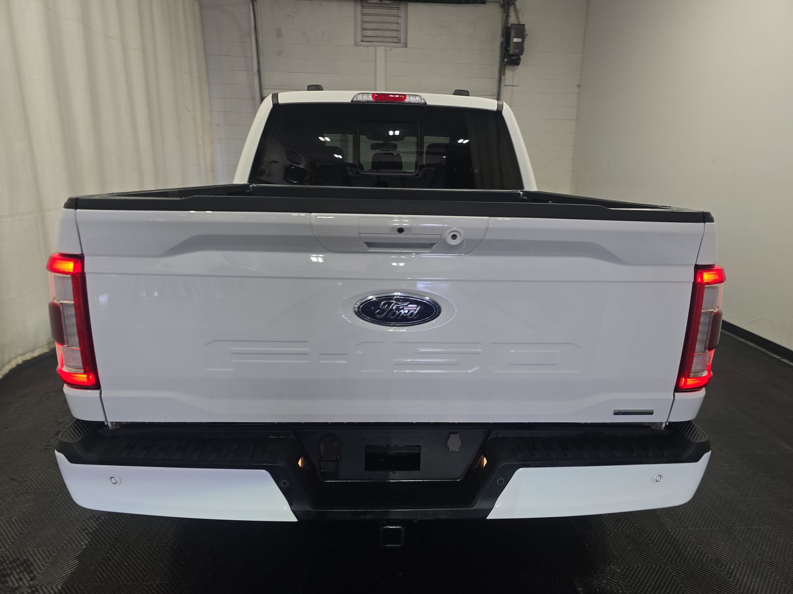 2023 Ford F-150 Lariat AWD