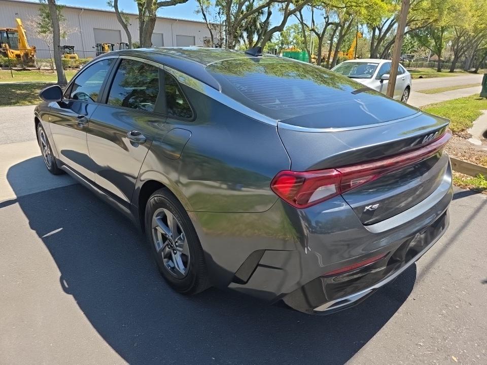 KIA LXS FWD - 7