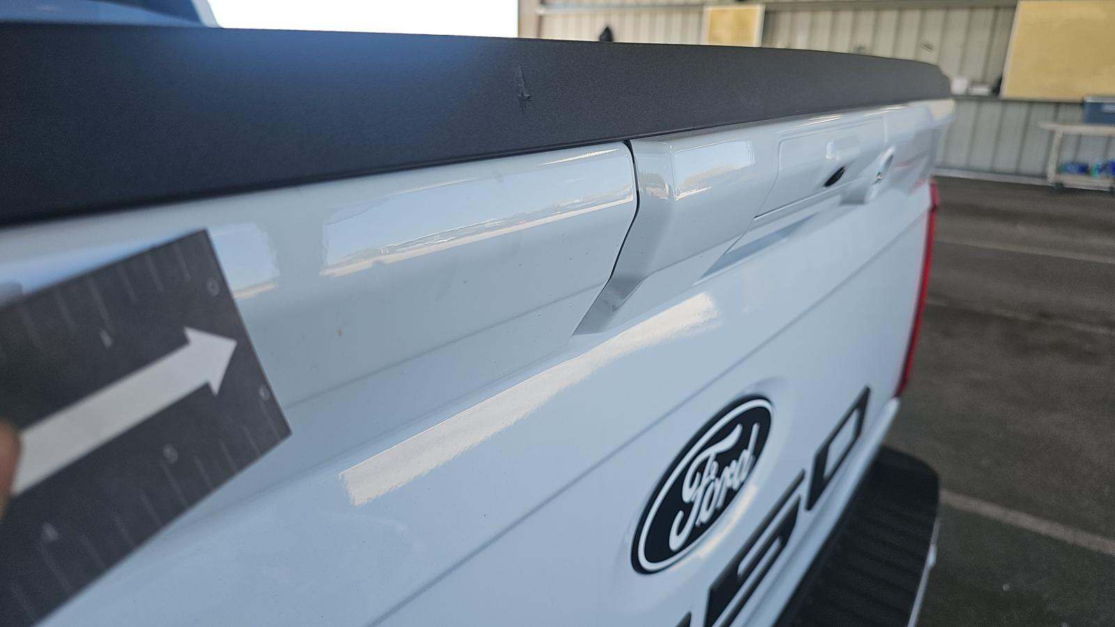 2024 Ford F-150 XLT AWD