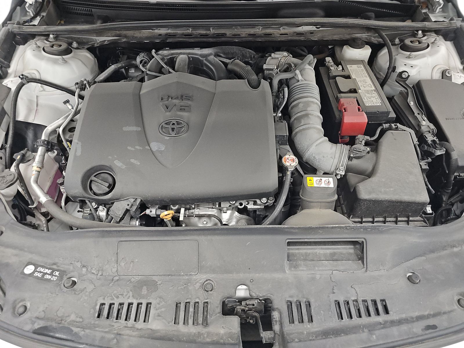 2022 Toyota Avalon XLE FWD