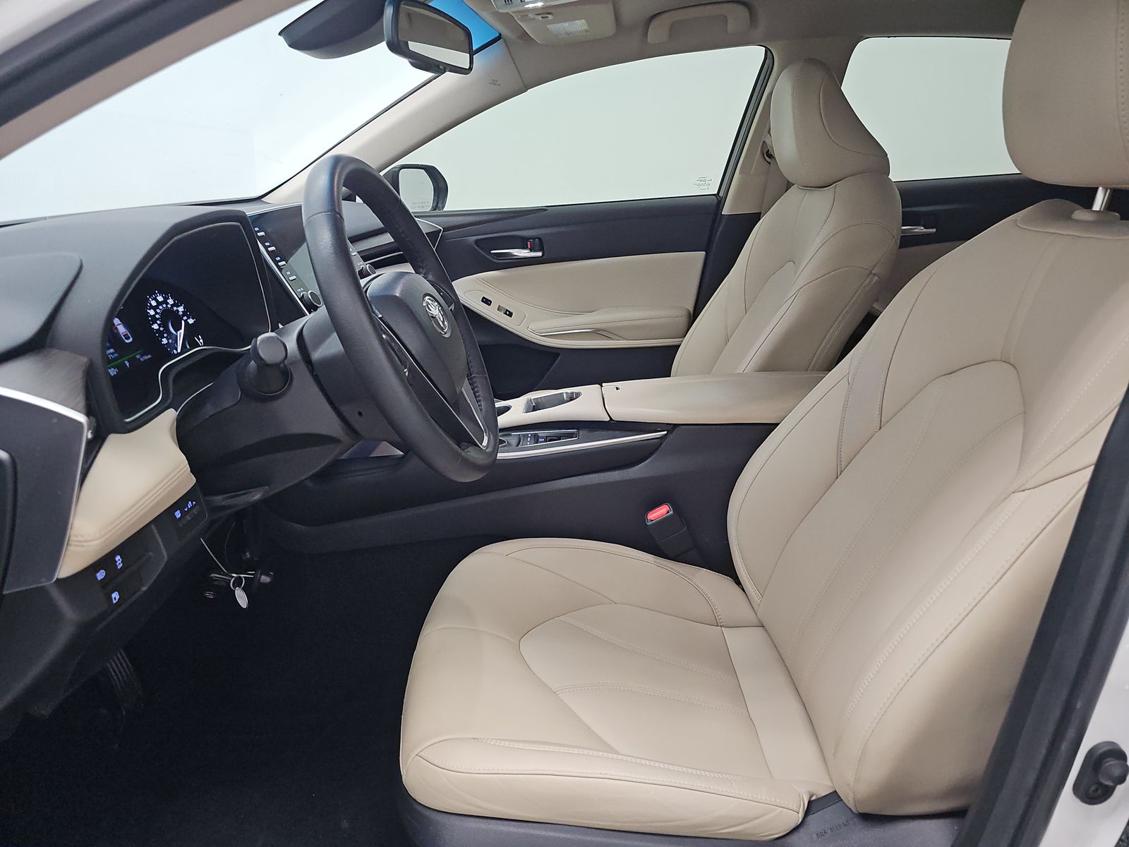 2022 Toyota Avalon XLE FWD