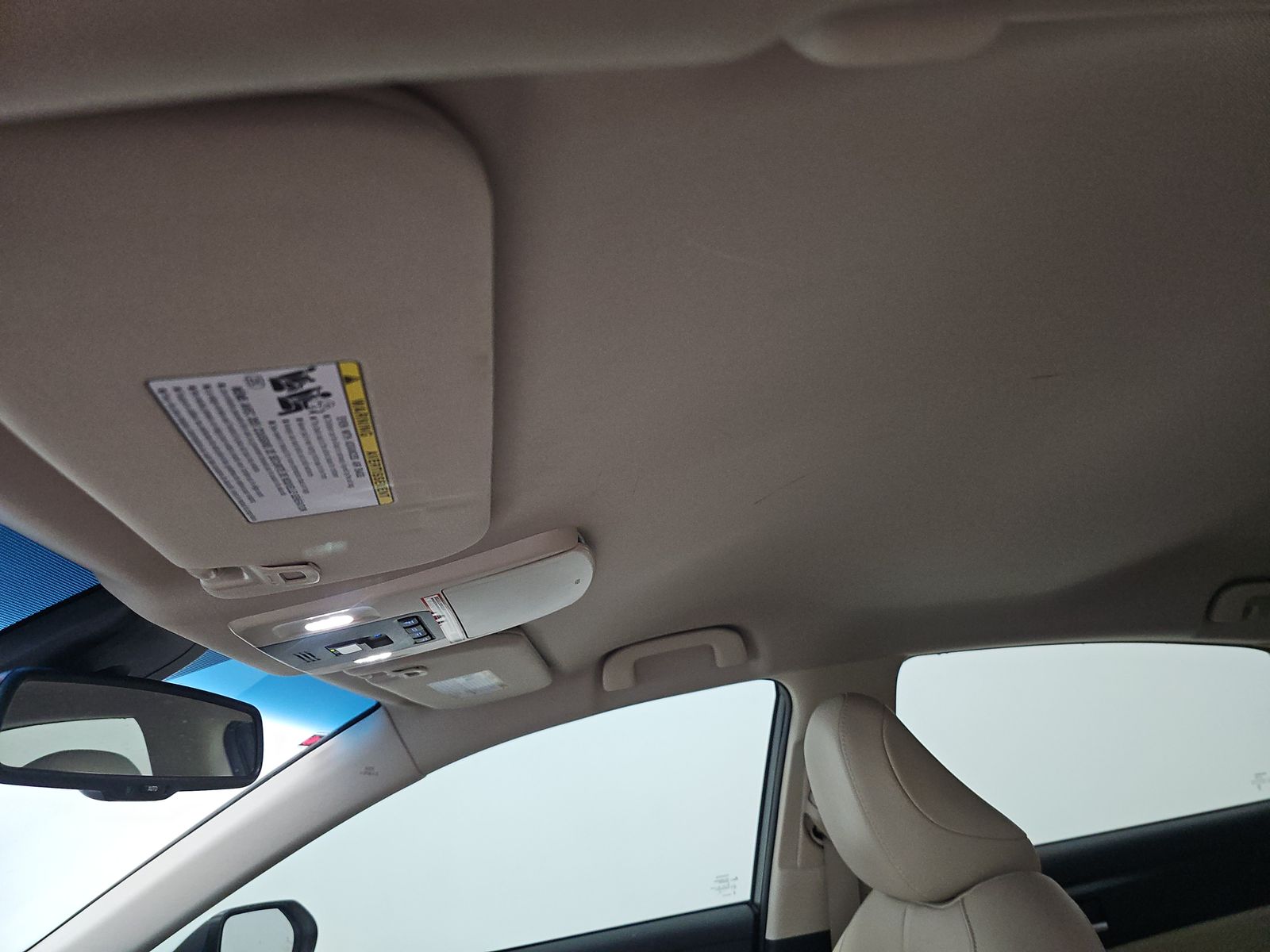 2022 Toyota Avalon XLE FWD