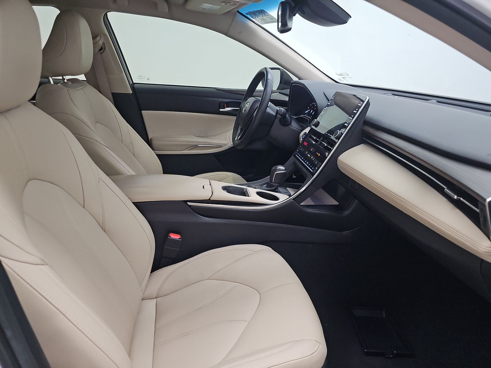 2022 Toyota Avalon XLE FWD