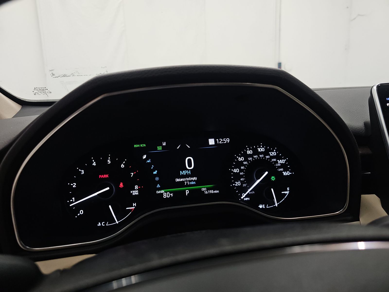 2022 Toyota Avalon XLE FWD