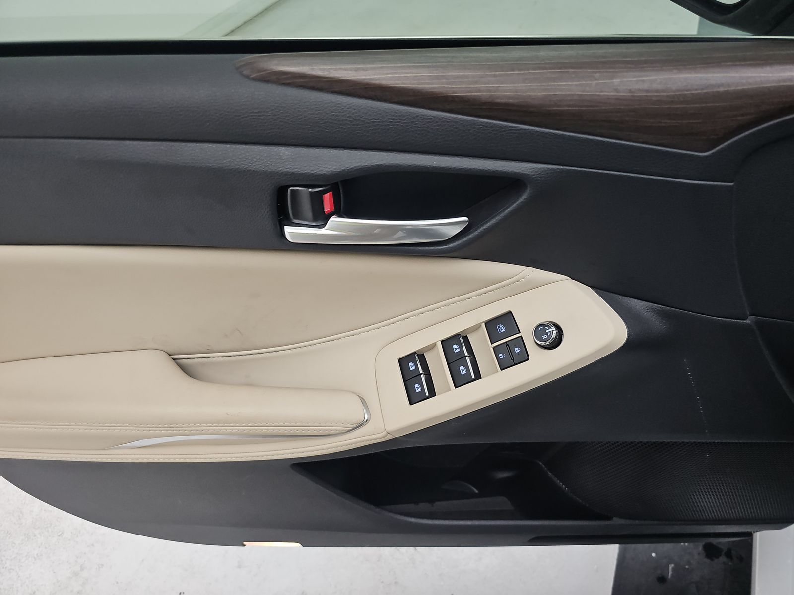 2022 Toyota Avalon XLE FWD