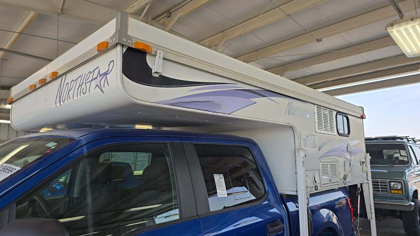 2018 Ford F-150 XL AWD