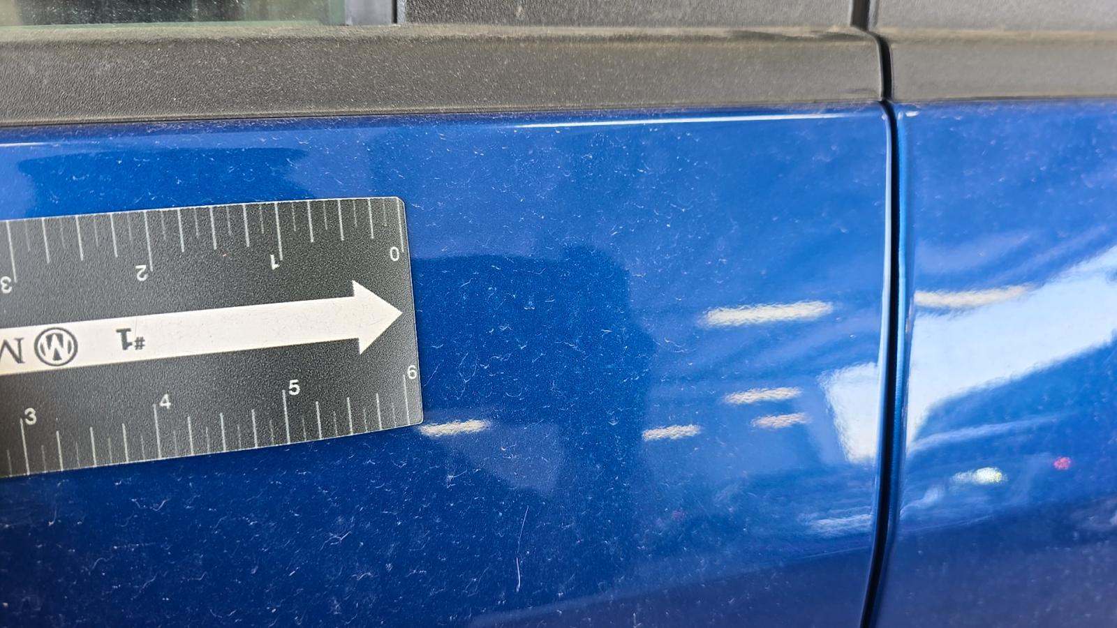 2018 Ford F-150 XL AWD