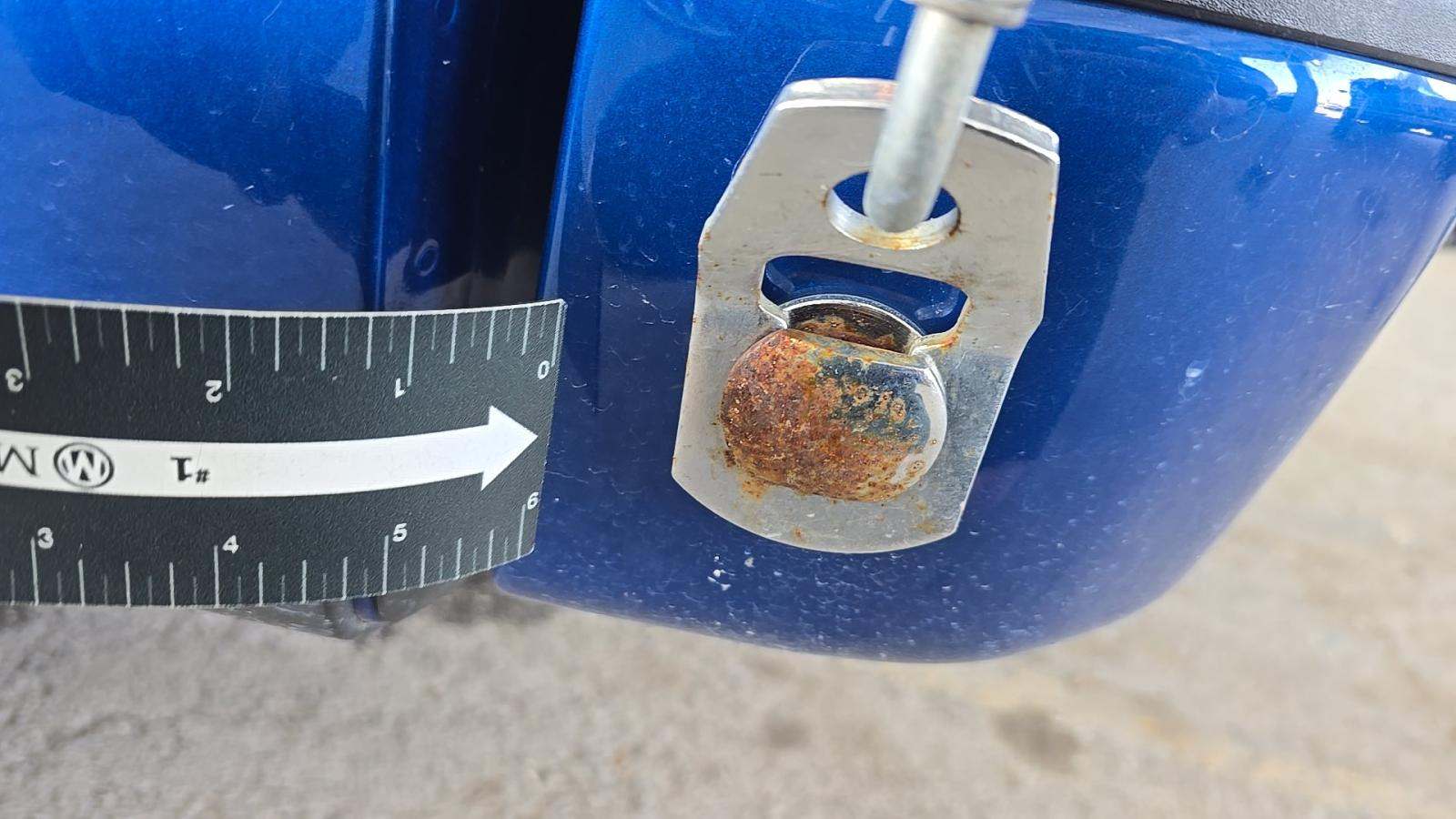 2018 Ford F-150 XL AWD