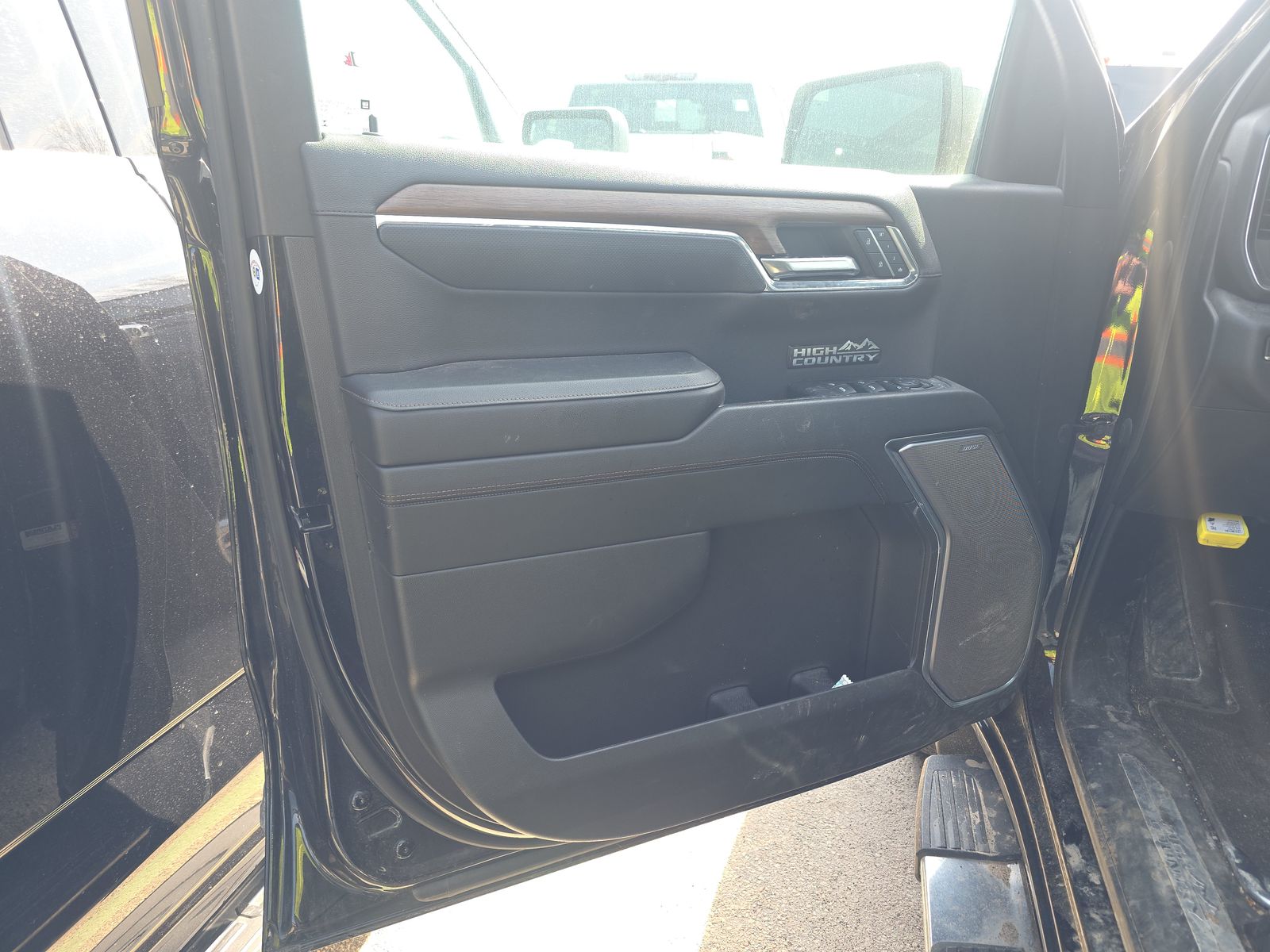 CHEVROLET HIGH COUNT - 10