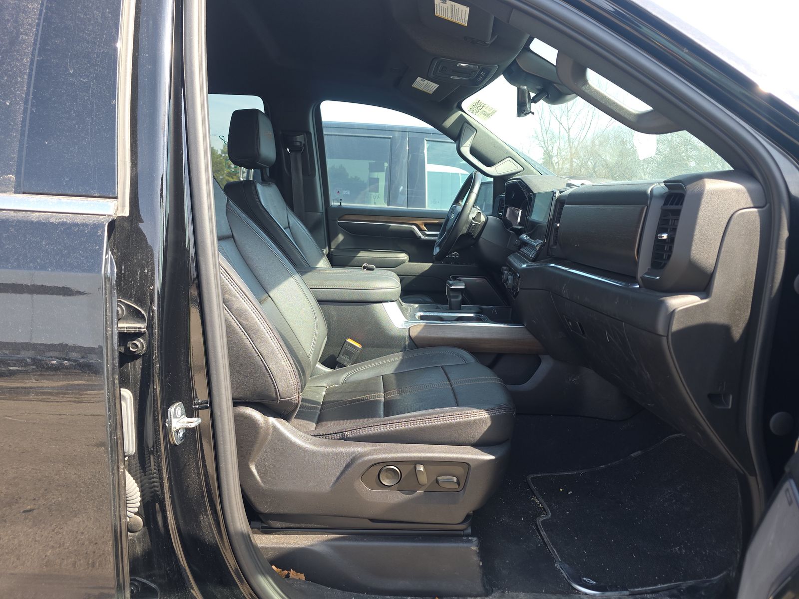 CHEVROLET HIGH COUNT - 9