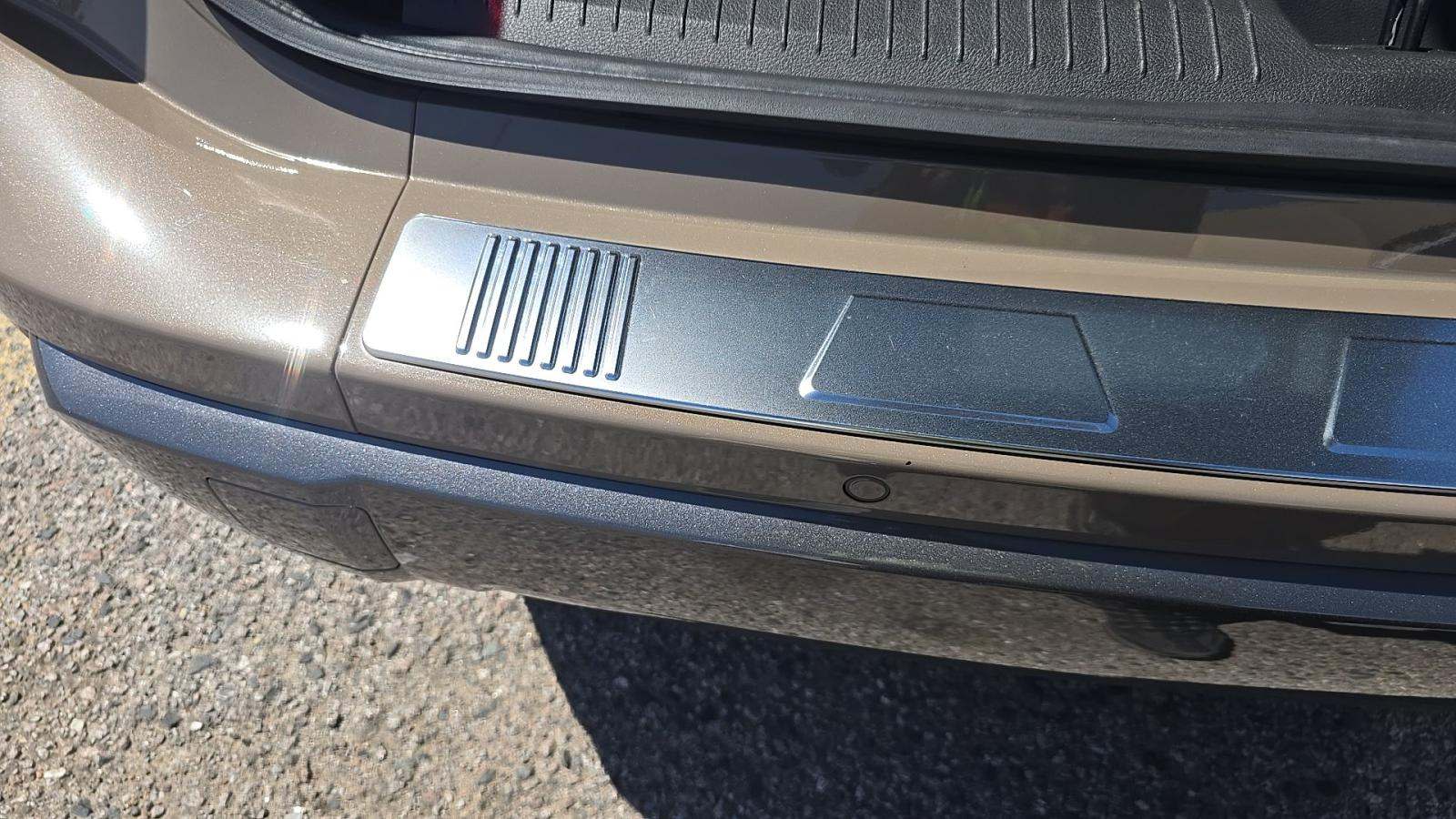 2025 Nissan Rogue SL FWD