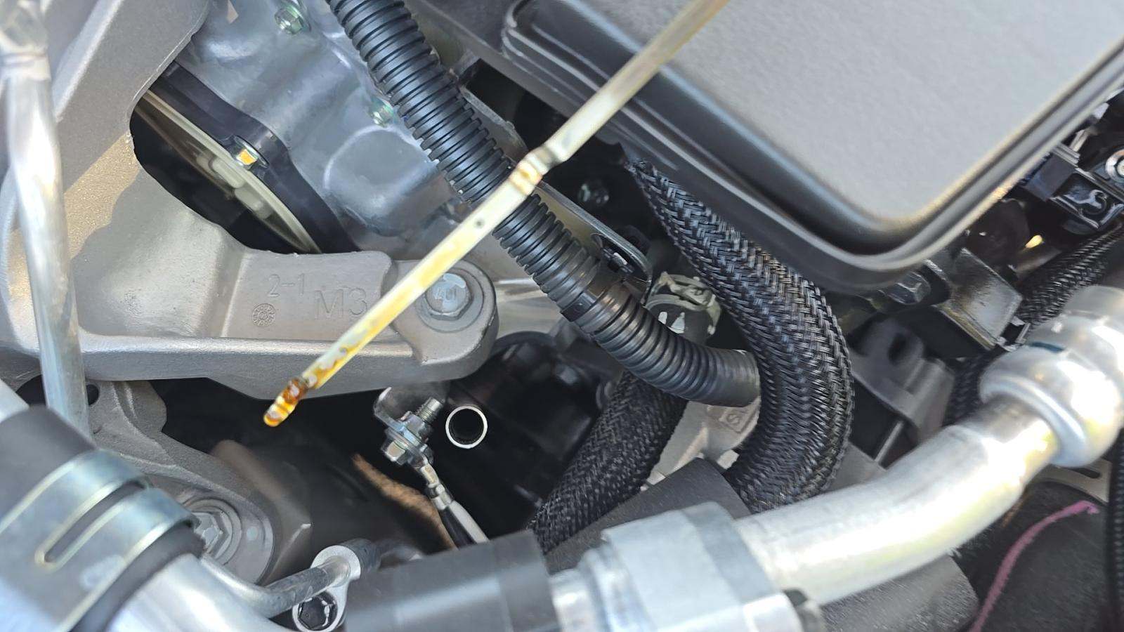 2025 Nissan Rogue SL FWD