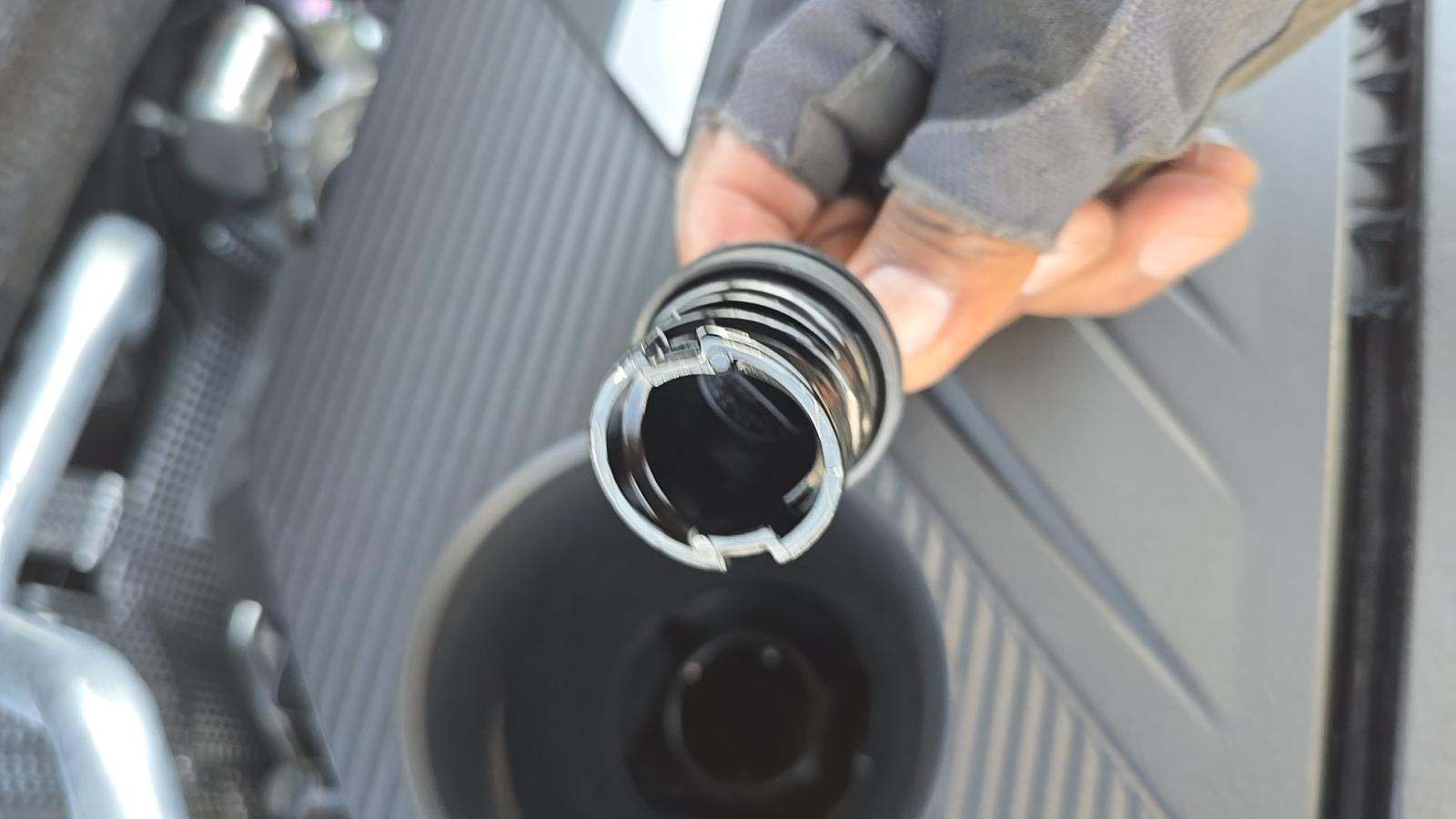 2025 Nissan Rogue SL FWD