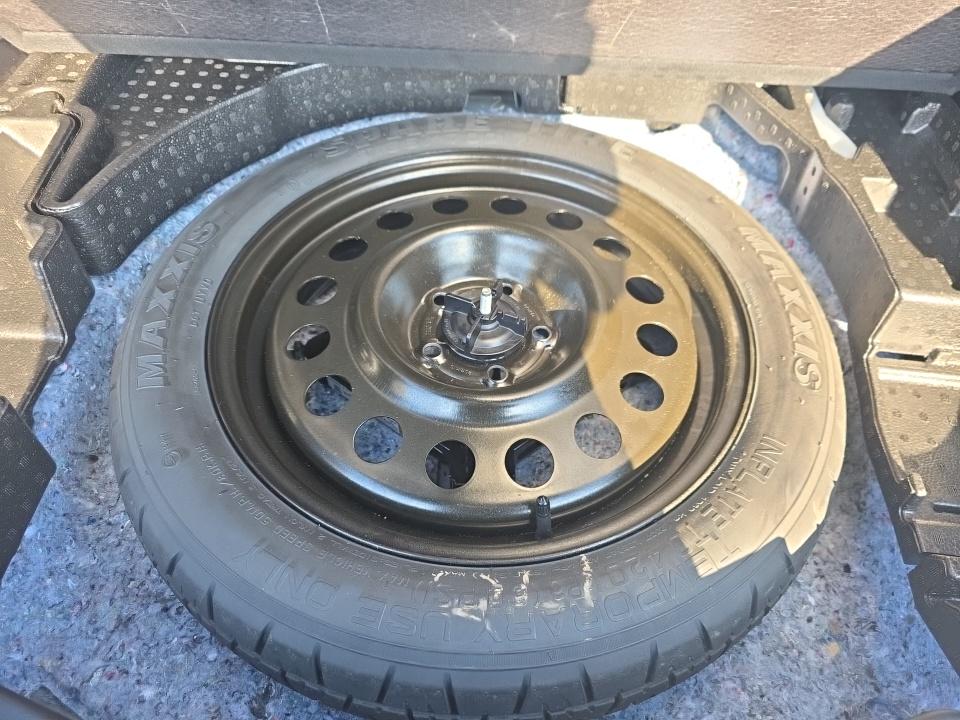 2024 Ford Escape ST-Line FWD