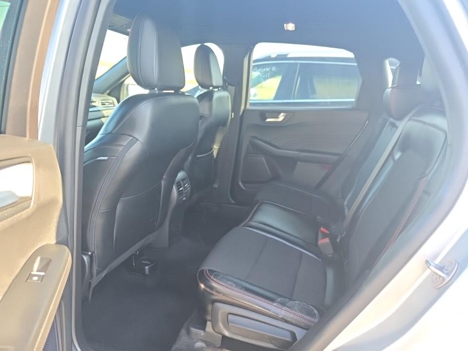 2024 Ford Escape ST-Line FWD