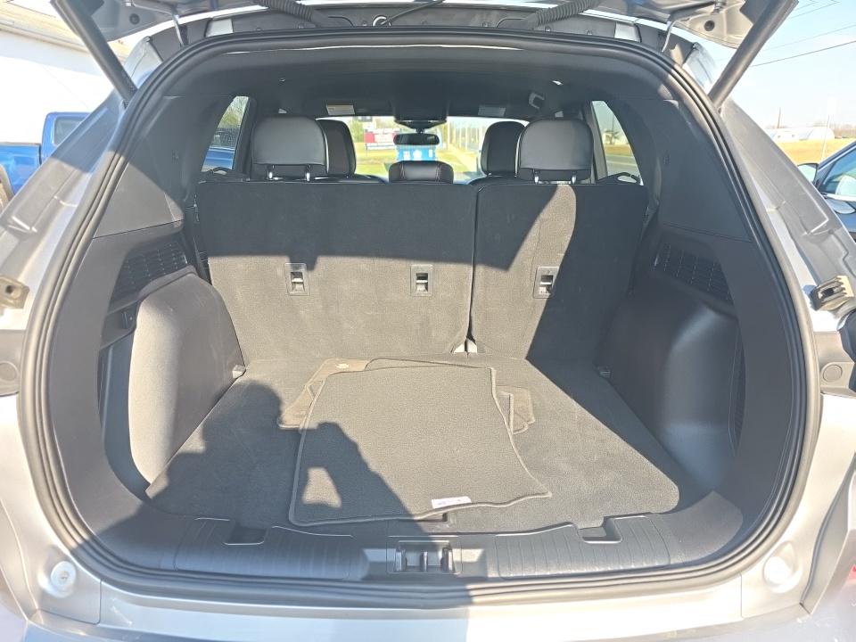 2024 Ford Escape ST-Line FWD