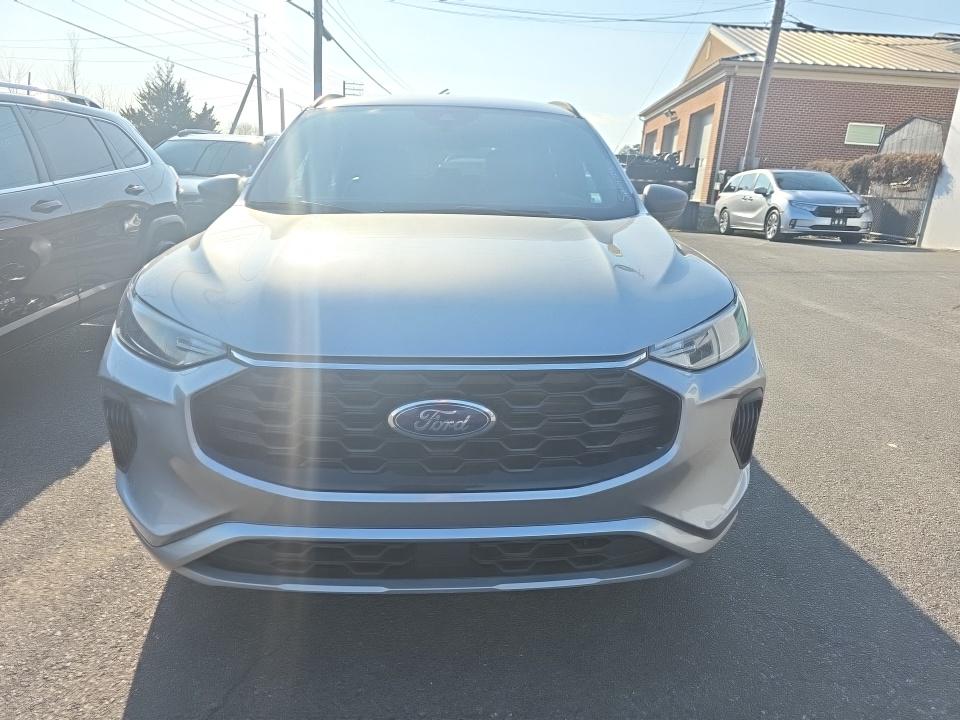 2024 Ford Escape ST-Line FWD